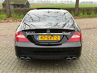 Mercedes-benz cls-klasse cls55 amg 5.5 v8 47-gvt-2 - afbeelding 4 van  48