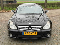 Mercedes-benz cls-klasse cls55 amg 5.5 v8 47-gvt-2 - afbeelding 8 van  48