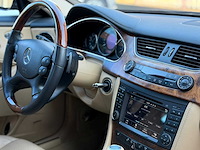 Mercedes-benz cls-klasse cls55 amg 5.5 v8 47-gvt-2 - afbeelding 16 van  48