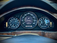 Mercedes-benz cls-klasse cls55 amg 5.5 v8 47-gvt-2 - afbeelding 33 van  48