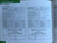 Mercedes-benz cls-klasse cls55 amg 5.5 v8 47-gvt-2 - afbeelding 39 van  48