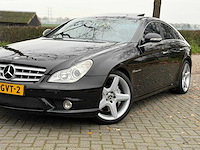 Mercedes-benz cls-klasse cls55 amg 5.5 v8 47-gvt-2 - afbeelding 48 van  48
