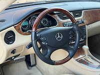 Mercedes-benz cls-klasse cls55 amg 5.5 v8 47-gvt-2 - afbeelding 7 van  48