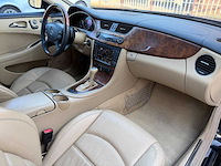 Mercedes-benz cls-klasse cls55 amg 5.5 v8 47-gvt-2 - afbeelding 20 van  48