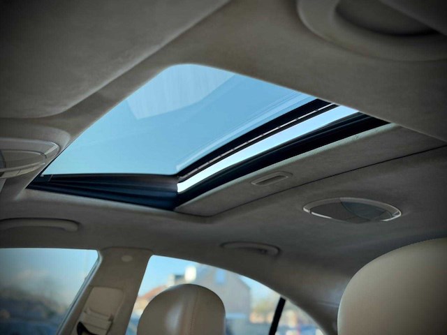 Mercedes-benz cls-klasse cls55 amg 5.5 v8 47-gvt-2 - afbeelding 24 van  48