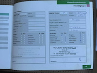 Mercedes-benz cls-klasse cls55 amg 5.5 v8 47-gvt-2 - afbeelding 38 van  48