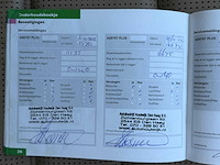 Mercedes-benz cls-klasse cls55 amg 5.5 v8 47-gvt-2 - afbeelding 41 van  48