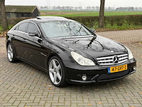Mercedes-benz cls-klasse cls55 amg 5.5 v8 47-gvt-2 - afbeelding 46 van  48