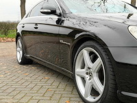 Mercedes-benz cls-klasse cls55 amg 5.5 v8 47-gvt-2 - afbeelding 6 van  48
