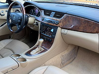 Mercedes-benz cls-klasse cls55 amg 5.5 v8 47-gvt-2 - afbeelding 18 van  48