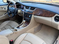 Mercedes-benz cls-klasse cls55 amg 5.5 v8 47-gvt-2 - afbeelding 19 van  48