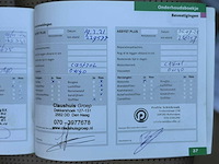 Mercedes-benz cls-klasse cls55 amg 5.5 v8 47-gvt-2 - afbeelding 42 van  48