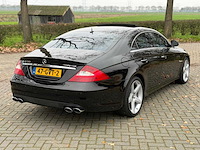Mercedes-benz cls-klasse cls55 amg 5.5 v8 47-gvt-2 - afbeelding 44 van  48