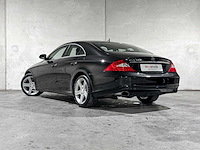 Mercedes-benz cls320 cdi prestige designo 224pk 2008 cls-klasse, 73-zf-gr - afbeelding 5 van  20