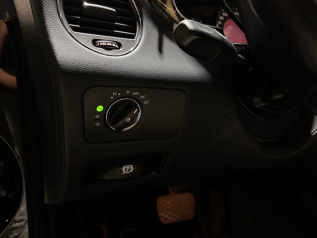 Mercedes-benz cls320 cdi prestige designo 224pk 2008 cls-klasse, 73-zf-gr - afbeelding 10 van  20