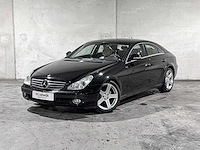 Mercedes-benz cls320 cdi prestige designo 224pk 2008 cls-klasse, 73-zf-gr - afbeelding 8 van  20