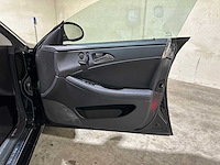 Mercedes-benz cls320 cdi prestige designo 224pk 2008 cls-klasse, 73-zf-gr - afbeelding 17 van  20