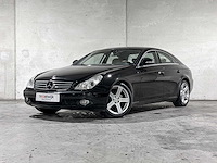 Mercedes-benz cls320 cdi prestige designo 224pk 2008 cls-klasse, 73-zf-gr - afbeelding 1 van  40