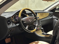 Mercedes-benz cls320 cdi prestige designo 224pk 2008 cls-klasse, 73-zf-gr - afbeelding 13 van  40