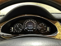 Mercedes-benz cls320 cdi prestige designo 224pk 2008 cls-klasse, 73-zf-gr - afbeelding 20 van  40