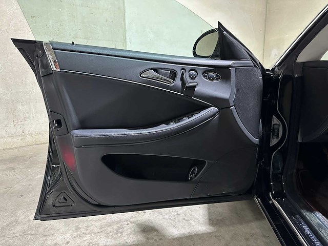 Mercedes-benz cls320 cdi prestige designo 224pk 2008 cls-klasse, 73-zf-gr - afbeelding 25 van  40