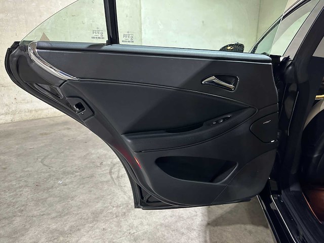 Mercedes-benz cls320 cdi prestige designo 224pk 2008 cls-klasse, 73-zf-gr - afbeelding 27 van  40