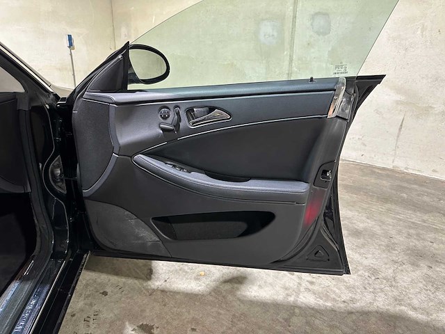 Mercedes-benz cls320 cdi prestige designo 224pk 2008 cls-klasse, 73-zf-gr - afbeelding 32 van  40