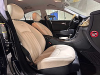 Mercedes-benz cls320 cdi prestige designo 224pk 2008 cls-klasse, 73-zf-gr - afbeelding 33 van  40