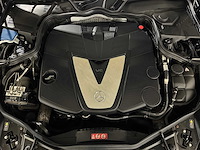 Mercedes-benz cls320 cdi prestige designo 224pk 2008 cls-klasse, 73-zf-gr - afbeelding 35 van  40