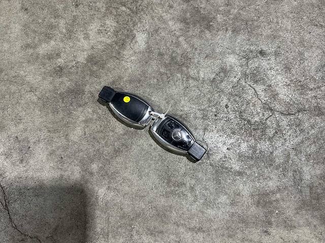 Mercedes-benz cls320 cdi prestige designo 224pk 2008 cls-klasse, 73-zf-gr - afbeelding 36 van  40