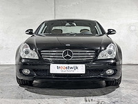 Mercedes-benz cls320 cdi prestige designo 224pk 2008 cls-klasse, 73-zf-gr - afbeelding 34 van  40