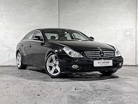 Mercedes-benz cls320 cdi prestige designo 224pk 2008 cls-klasse, 73-zf-gr - afbeelding 37 van  40