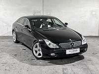Mercedes-benz cls320 cdi prestige designo 224pk 2008 cls-klasse, 73-zf-gr - afbeelding 38 van  40