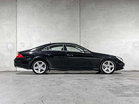 Mercedes-benz cls320 cdi prestige designo 224pk 2008 cls-klasse, 73-zf-gr - afbeelding 40 van  40
