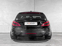 Mercedes-benz cls350 cdi 3.0 v6 380pk 2012 cls-klasse shooting brake, 48-zfd-7 - afbeelding 3 van  41