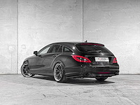 Mercedes-benz cls350 cdi 3.0 v6 380pk 2012 cls-klasse shooting brake, 48-zfd-7 - afbeelding 4 van  41