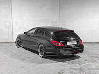Mercedes-benz cls350 cdi 3.0 v6 380pk 2012 cls-klasse shooting brake, 48-zfd-7 - afbeelding 5 van  41
