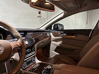 Mercedes-benz cls350 cdi 3.0 v6 380pk 2012 cls-klasse shooting brake, 48-zfd-7 - afbeelding 9 van  41