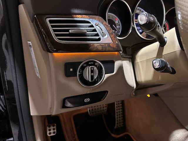 Mercedes-benz cls350 cdi 3.0 v6 380pk 2012 cls-klasse shooting brake, 48-zfd-7 - afbeelding 10 van  41