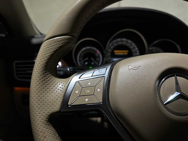 Mercedes-benz cls350 cdi 3.0 v6 380pk 2012 cls-klasse shooting brake, 48-zfd-7 - afbeelding 11 van  41