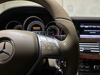 Mercedes-benz cls350 cdi 3.0 v6 380pk 2012 cls-klasse shooting brake, 48-zfd-7 - afbeelding 13 van  41