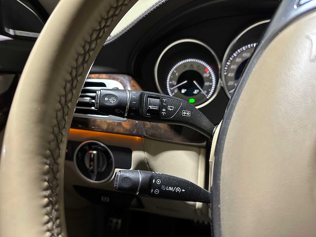 Mercedes-benz cls350 cdi 3.0 v6 380pk 2012 cls-klasse shooting brake, 48-zfd-7 - afbeelding 14 van  41