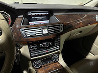 Mercedes-benz cls350 cdi 3.0 v6 380pk 2012 cls-klasse shooting brake, 48-zfd-7 - afbeelding 18 van  41