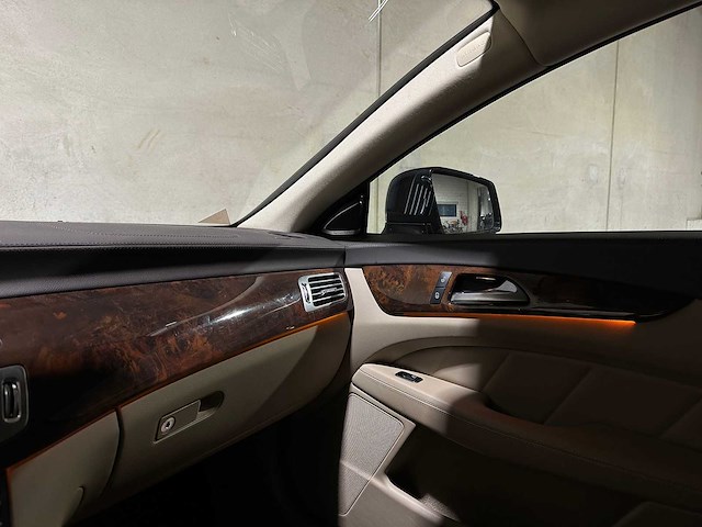 Mercedes-benz cls350 cdi 3.0 v6 380pk 2012 cls-klasse shooting brake, 48-zfd-7 - afbeelding 20 van  41