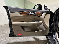 Mercedes-benz cls350 cdi 3.0 v6 380pk 2012 cls-klasse shooting brake, 48-zfd-7 - afbeelding 21 van  41