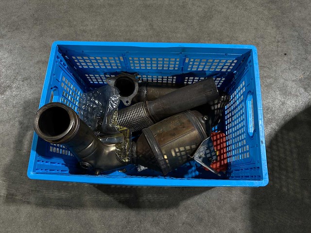 Mercedes-benz cls350 cdi 3.0 v6 380pk 2012 cls-klasse shooting brake, 48-zfd-7 - afbeelding 36 van  41