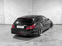 Mercedes-benz cls350 cdi 3.0 v6 380pk 2012 cls-klasse shooting brake, 48-zfd-7 - afbeelding 2 van  41