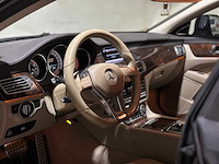 Mercedes-benz cls350 cdi 3.0 v6 380pk 2012 cls-klasse shooting brake, 48-zfd-7 - afbeelding 7 van  41