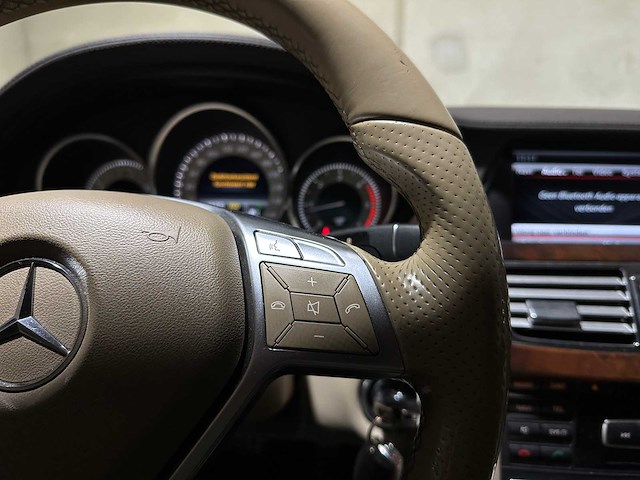 Mercedes-benz cls350 cdi 3.0 v6 380pk 2012 cls-klasse shooting brake, 48-zfd-7 - afbeelding 13 van  41