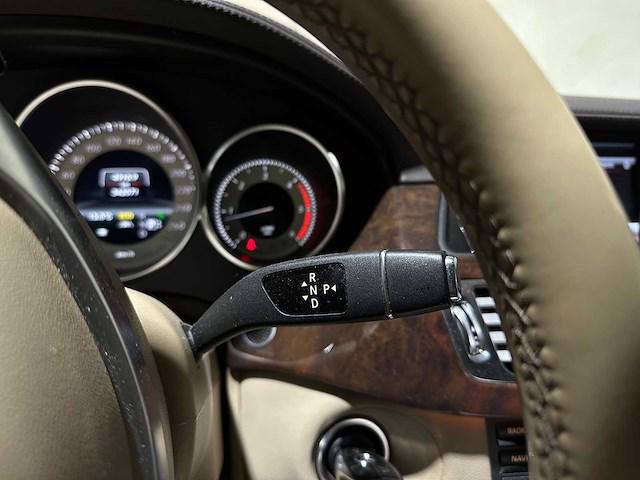 Mercedes-benz cls350 cdi 3.0 v6 380pk 2012 cls-klasse shooting brake, 48-zfd-7 - afbeelding 15 van  41